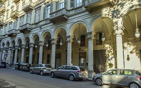 Hotel Torino Porta Susa Torino